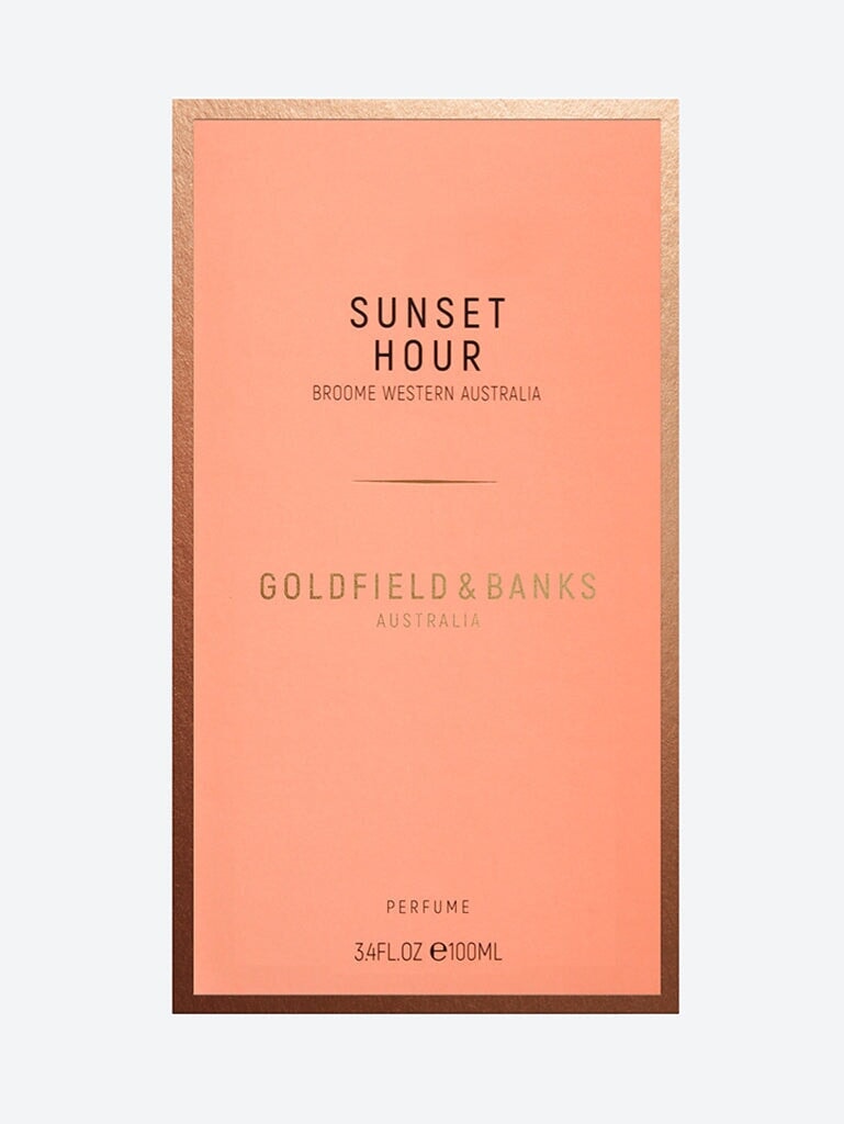 Heure du coucher du soleil edp 100ml 4