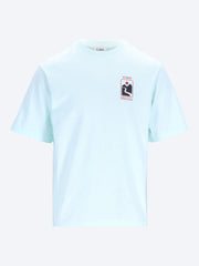 Sunset valley oversized t-shirt ref: