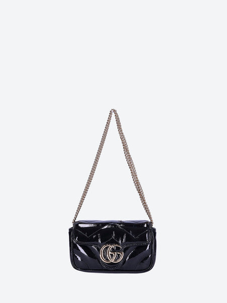 Super Mini GG Marmont Bag