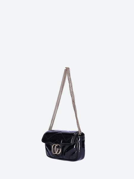 Super mini gg marmont bag