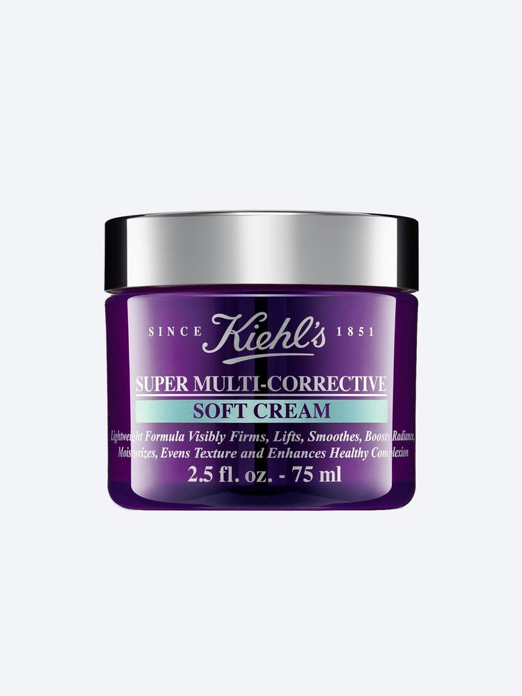 Super multi-corrective soft cream 75ml 1