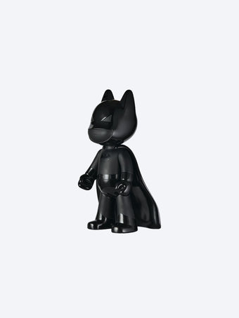 Super Pop Batman 25 Cm Small Noir