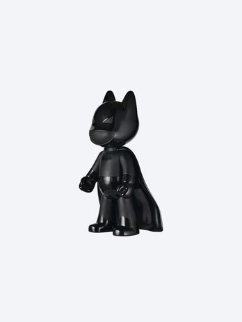 Super Pop Batman 25 Cm Small Noir