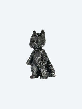Super Pop Batman Graf Noir-Blanc