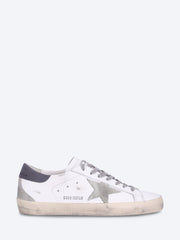 Baskets étoiles en cuir suédé Super Star ref: