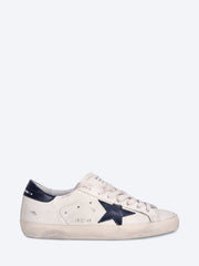 Super-star nappa shiny leather star sneakers ref: