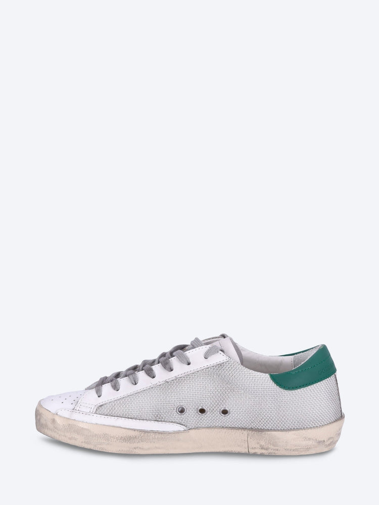 Baskets super étoiles 4