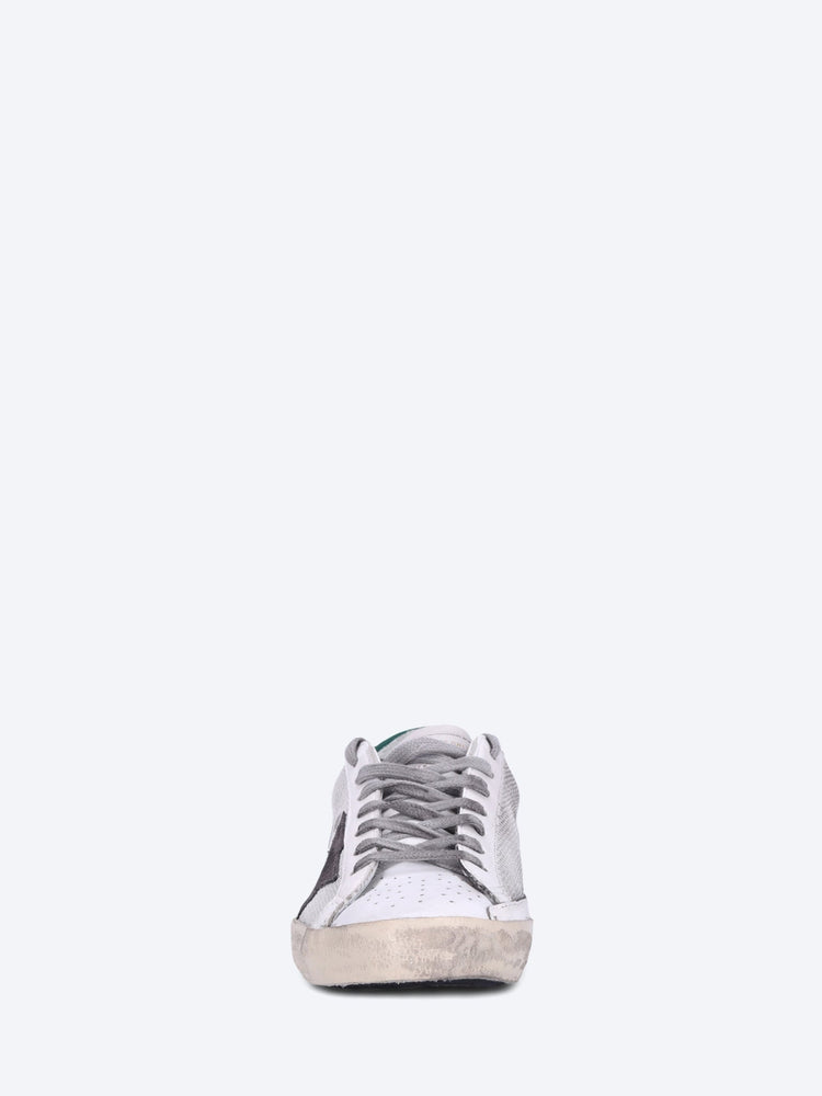 Baskets super étoiles 3