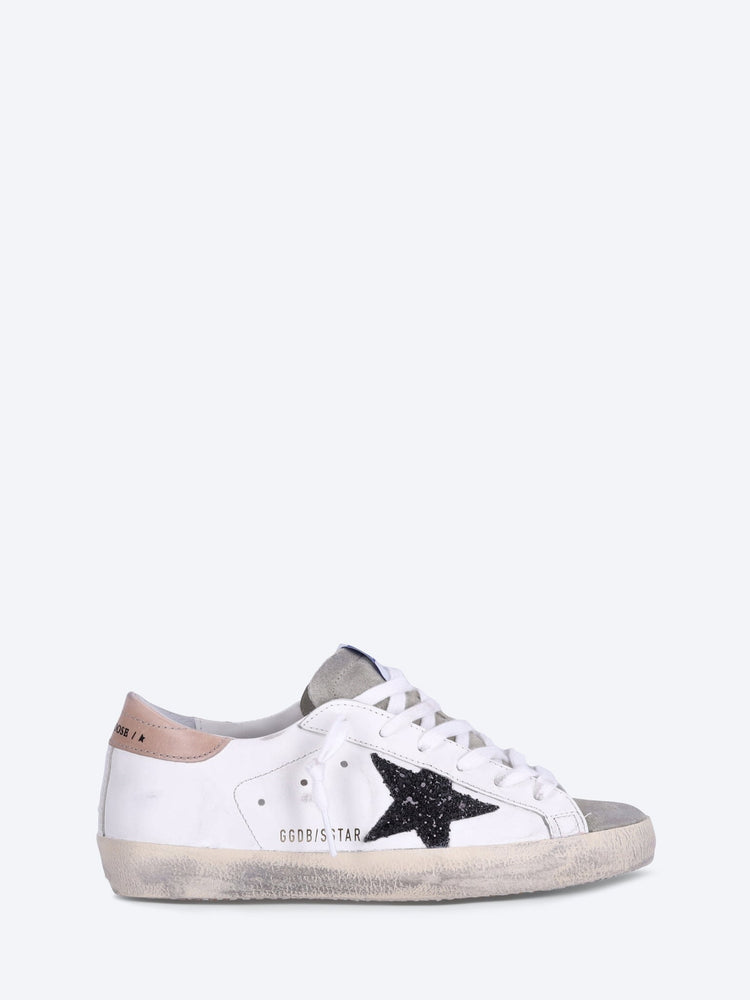 Super-star sneakers 1