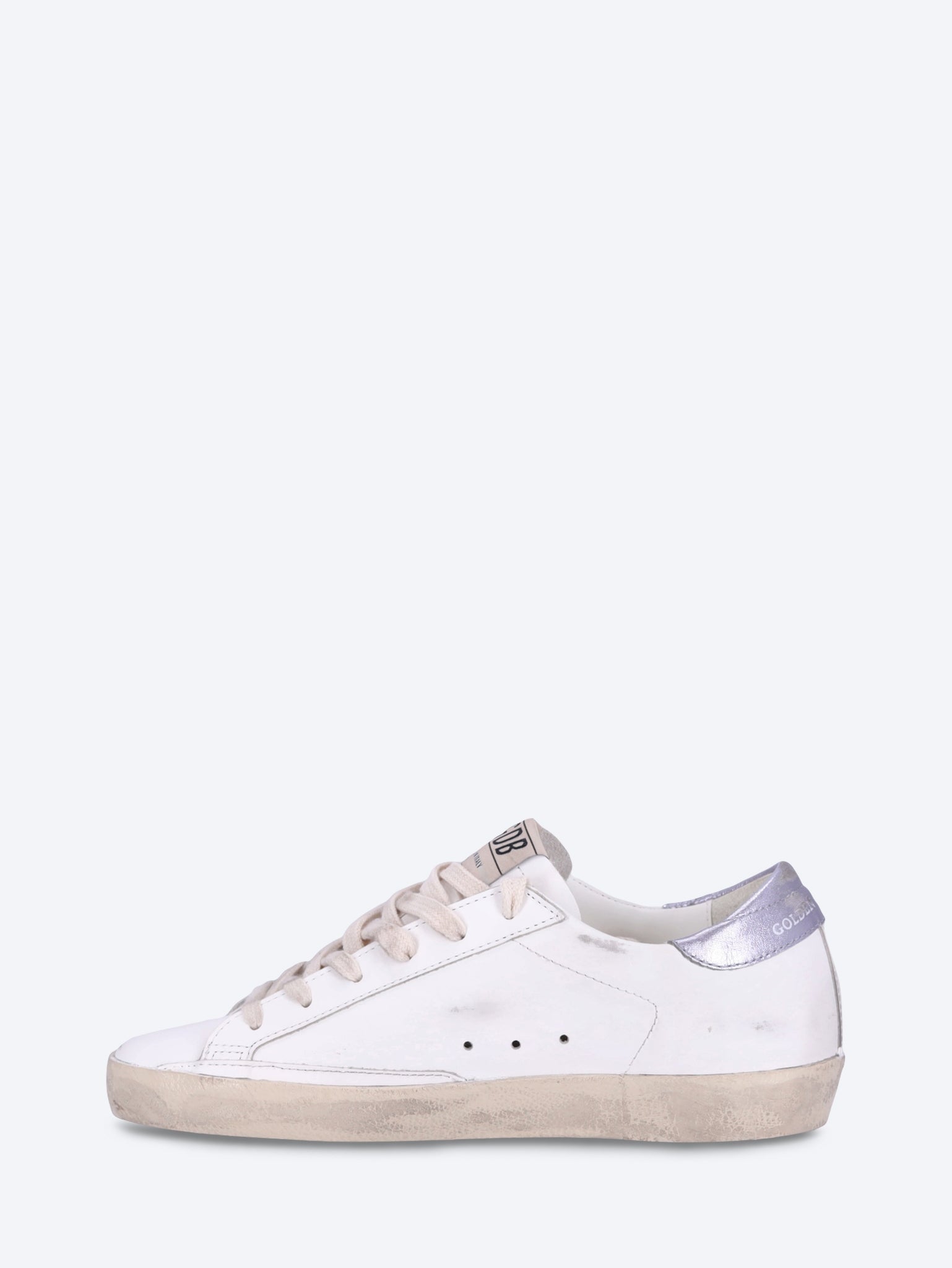 Baskets super étoiles 4