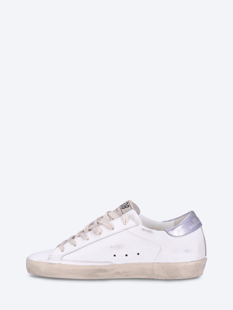 Baskets super étoiles 4