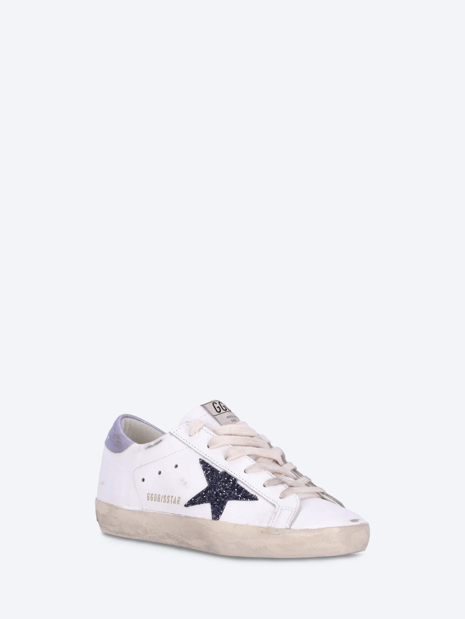 Baskets super étoiles 2