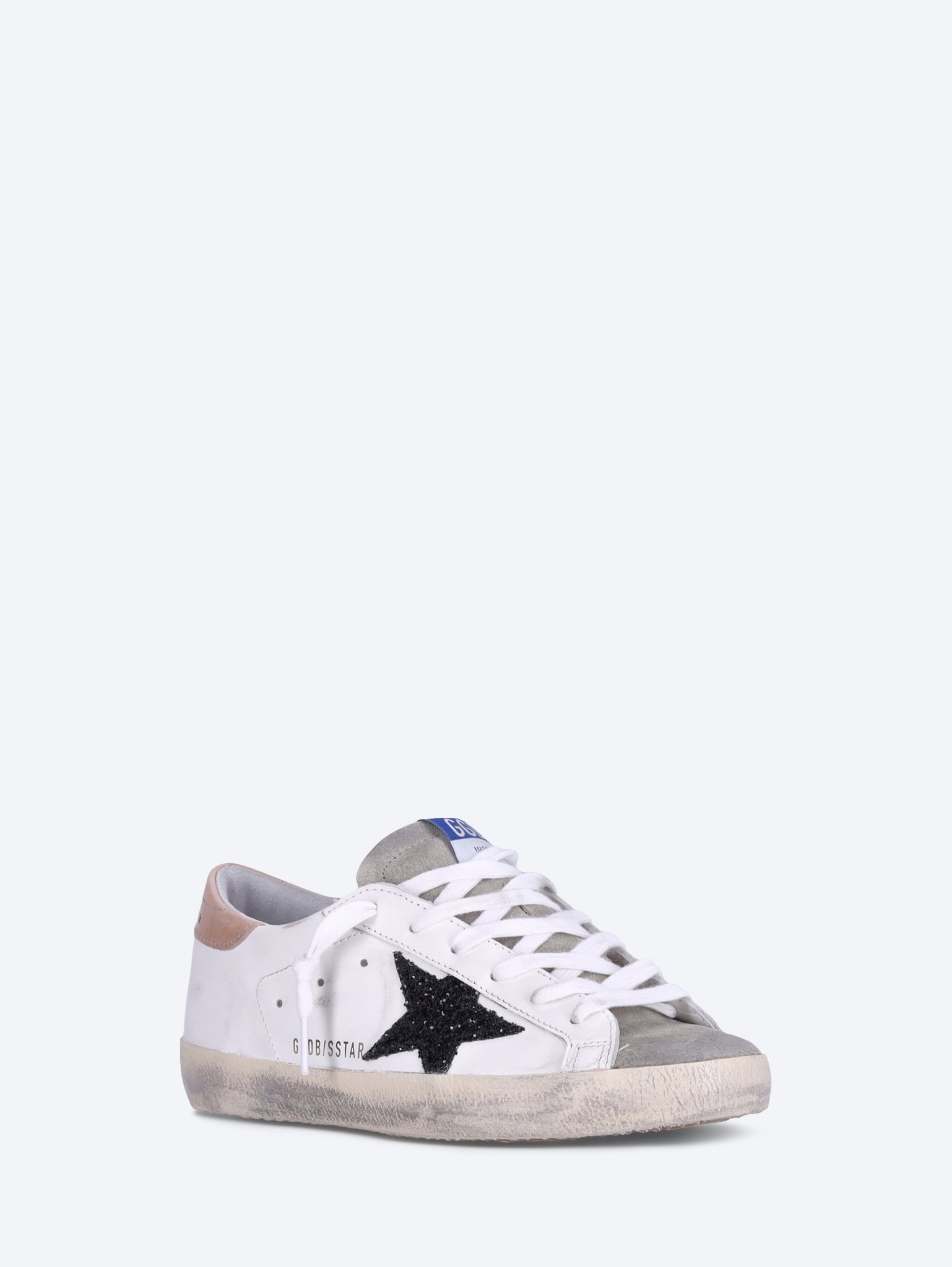 Super-star sneakers 2