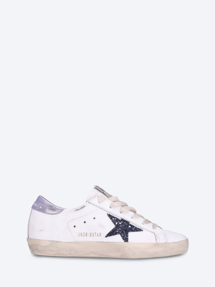Baskets super étoiles 1