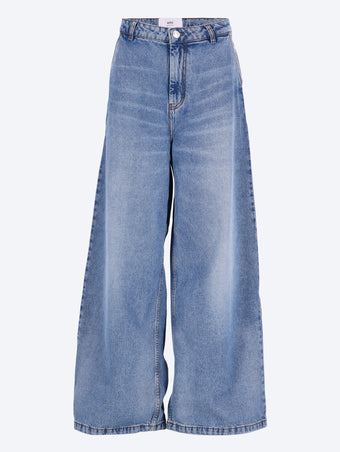 Jeans super larges