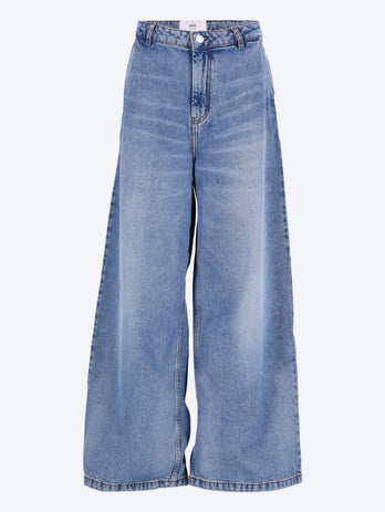 Jeans super larges