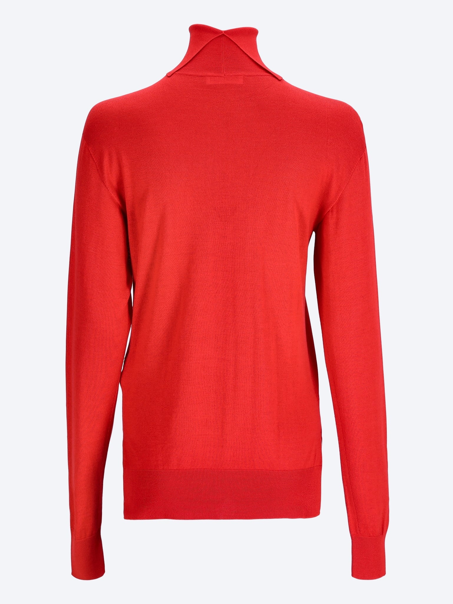 Superfine cashmere silk sweater 3
