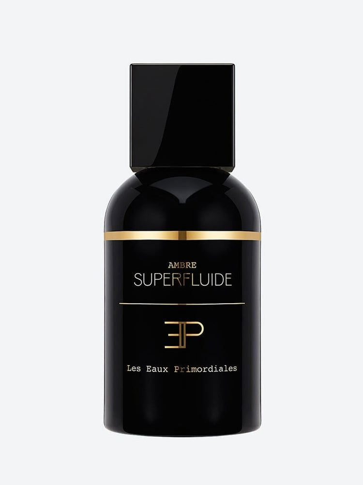 Superfluide Ambre Edp 100 ml 1