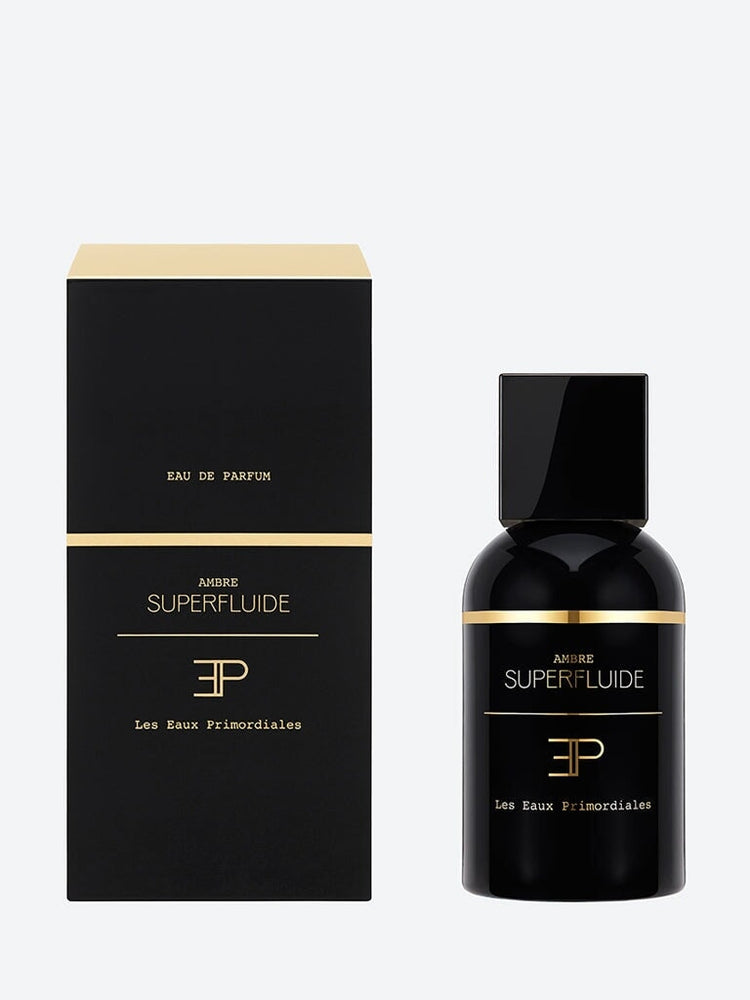Superfluide Ambre Edp 100 ml 2