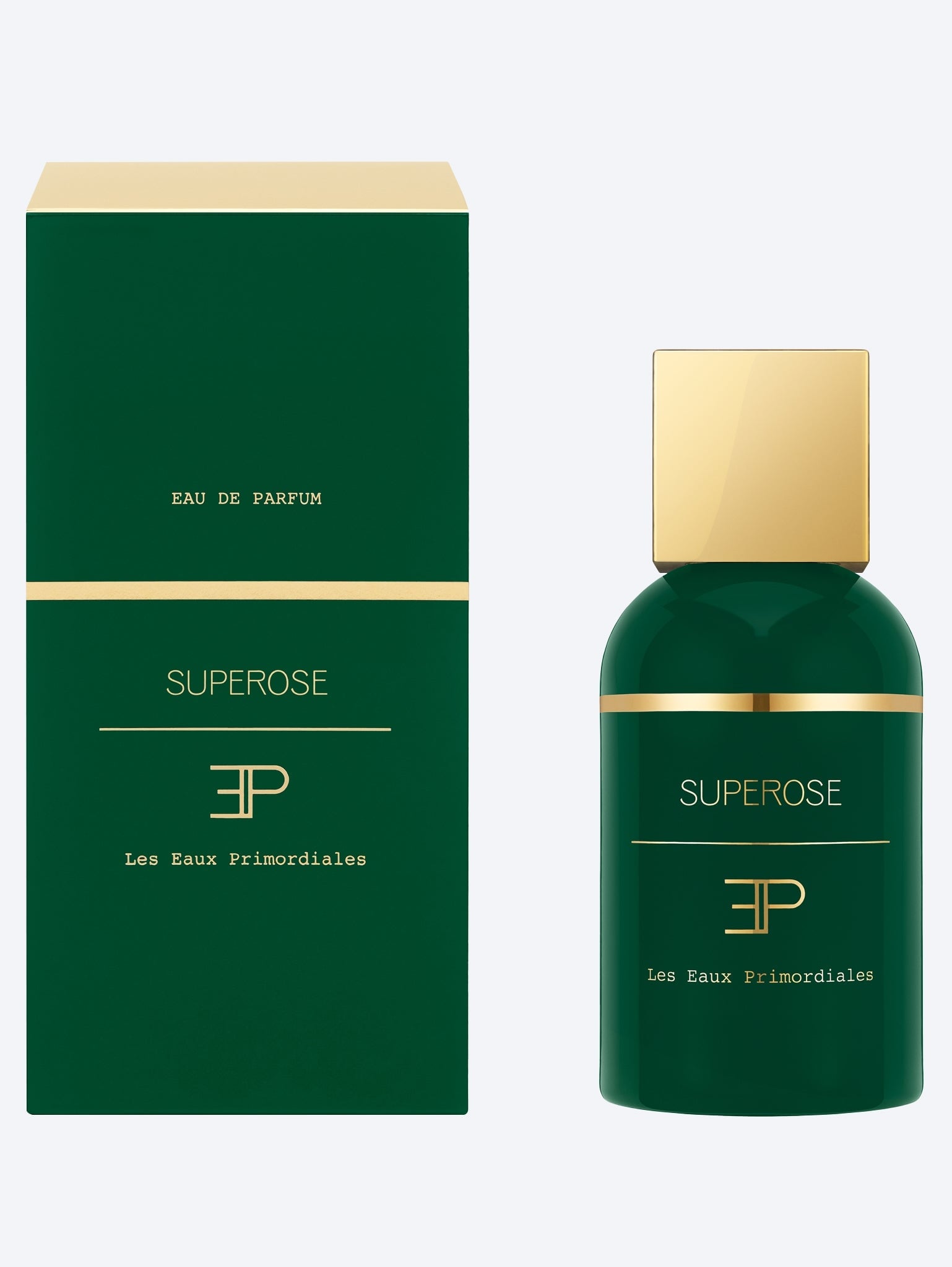 Superose edp 2