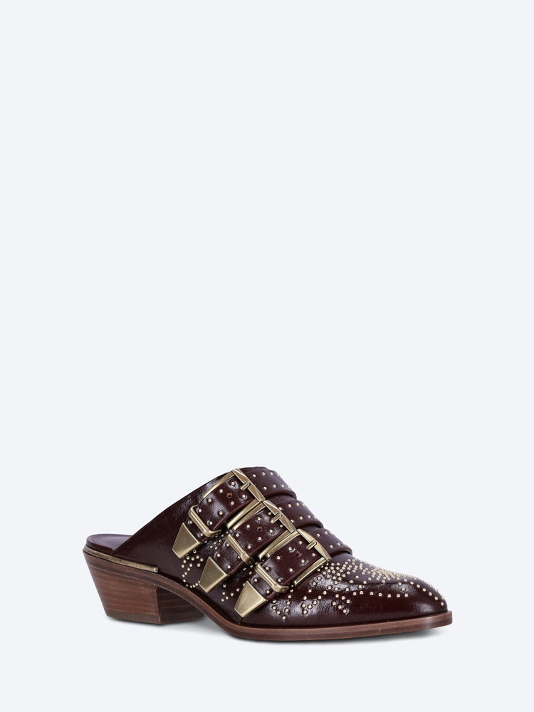 Susan mules 2