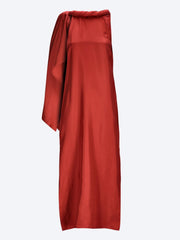 Susan twisted collar dress ref: