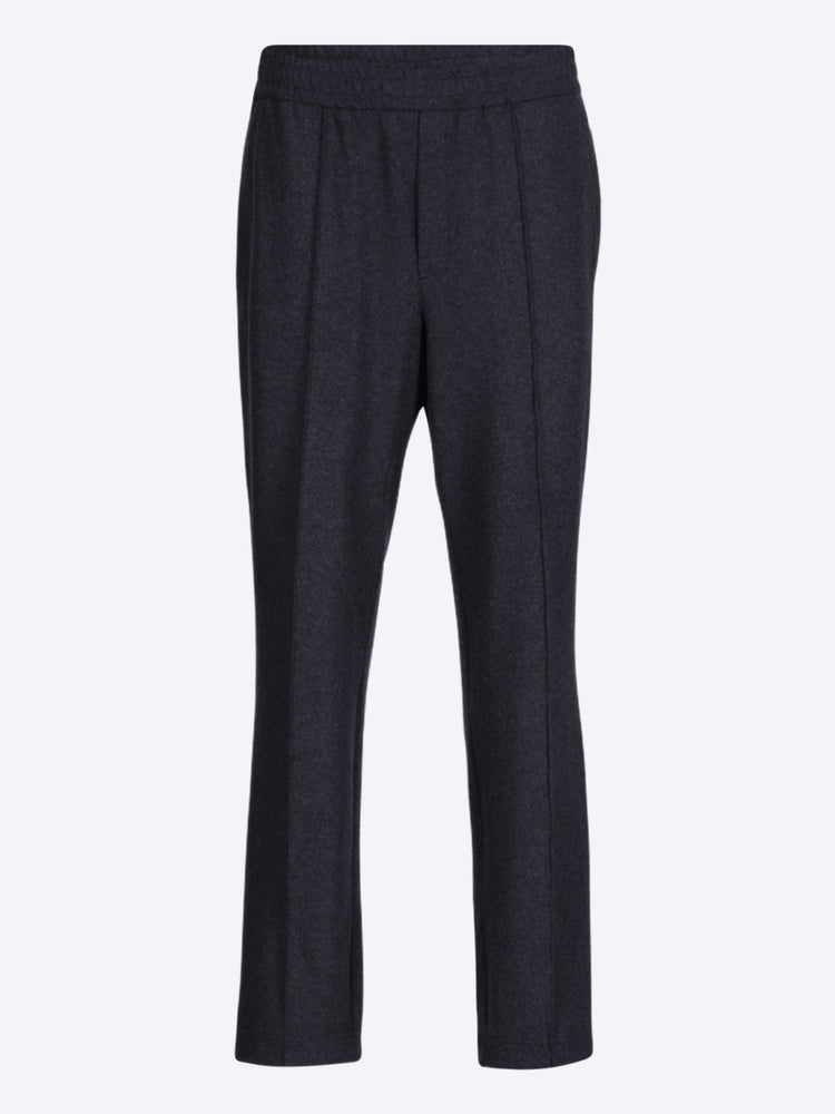 Pantalons de survêtement 1