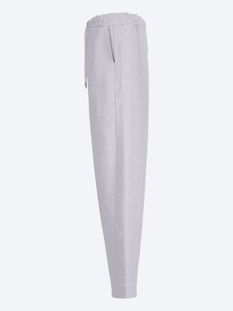 Jogginghose mit Heritage ami Paris-Label 2
