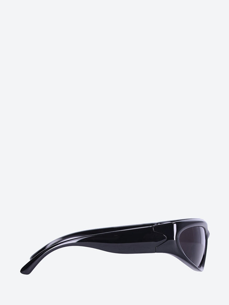 Swift oval 0157s sunglasses 4
