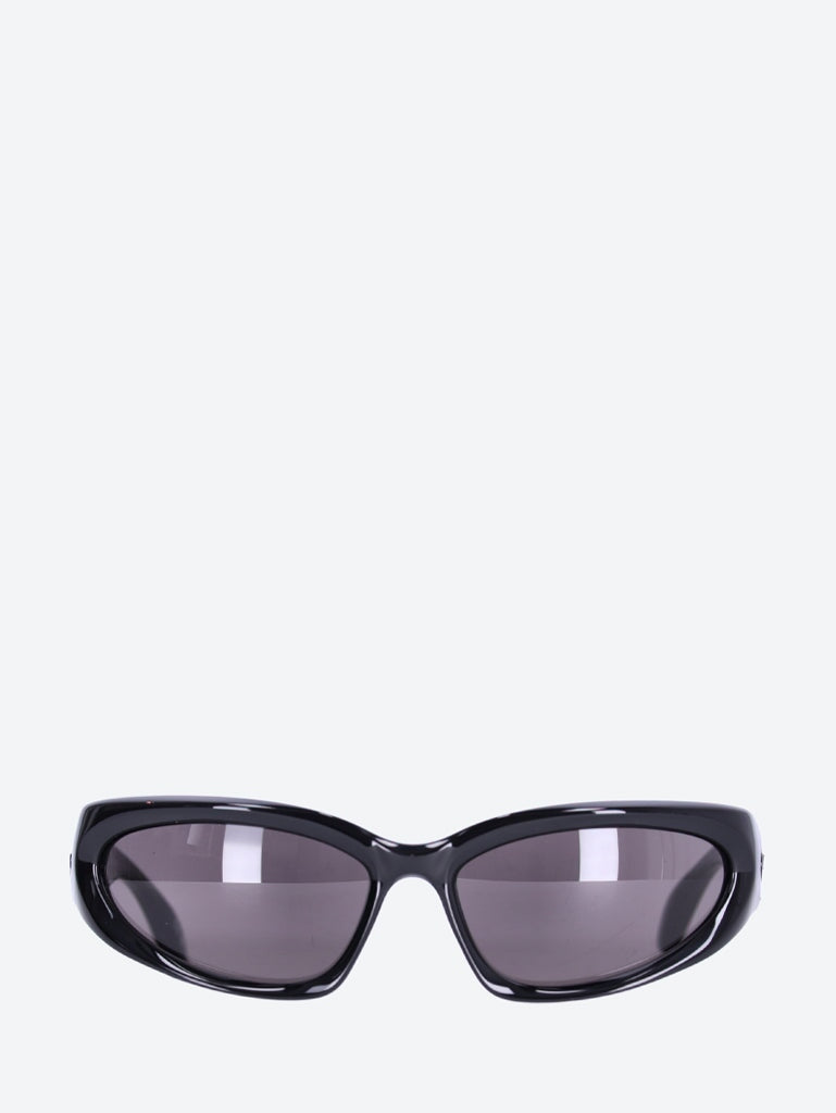 Swift oval 0157s sunglasses 1
