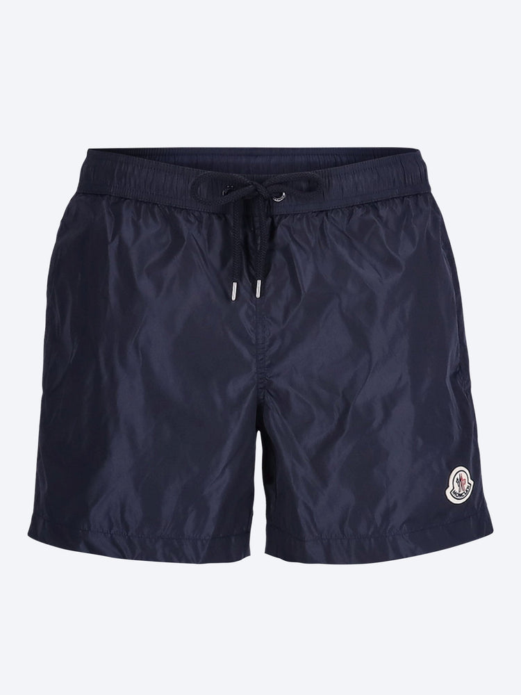 Swim shorts 1