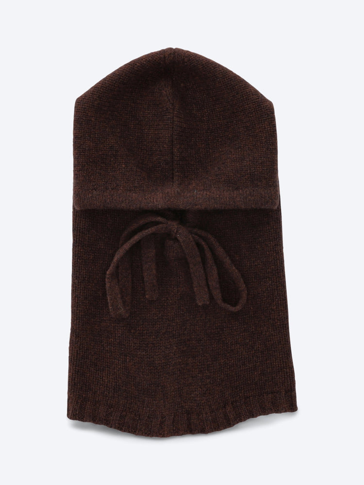 Capuche en jersey Sybel 1