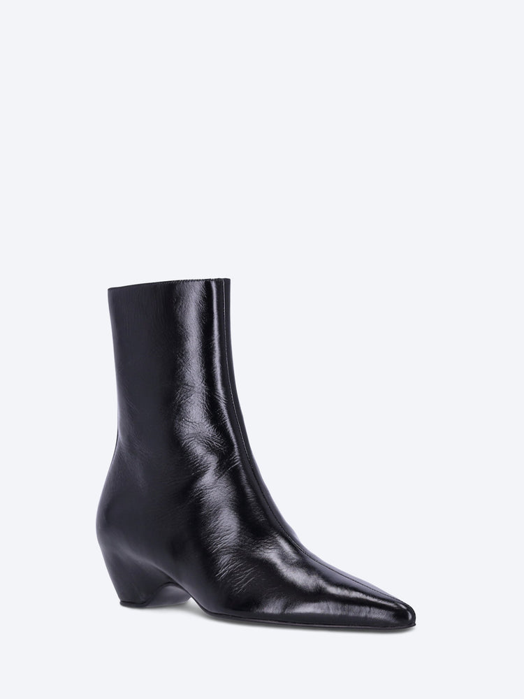 Sybil ankle 40 boot 2