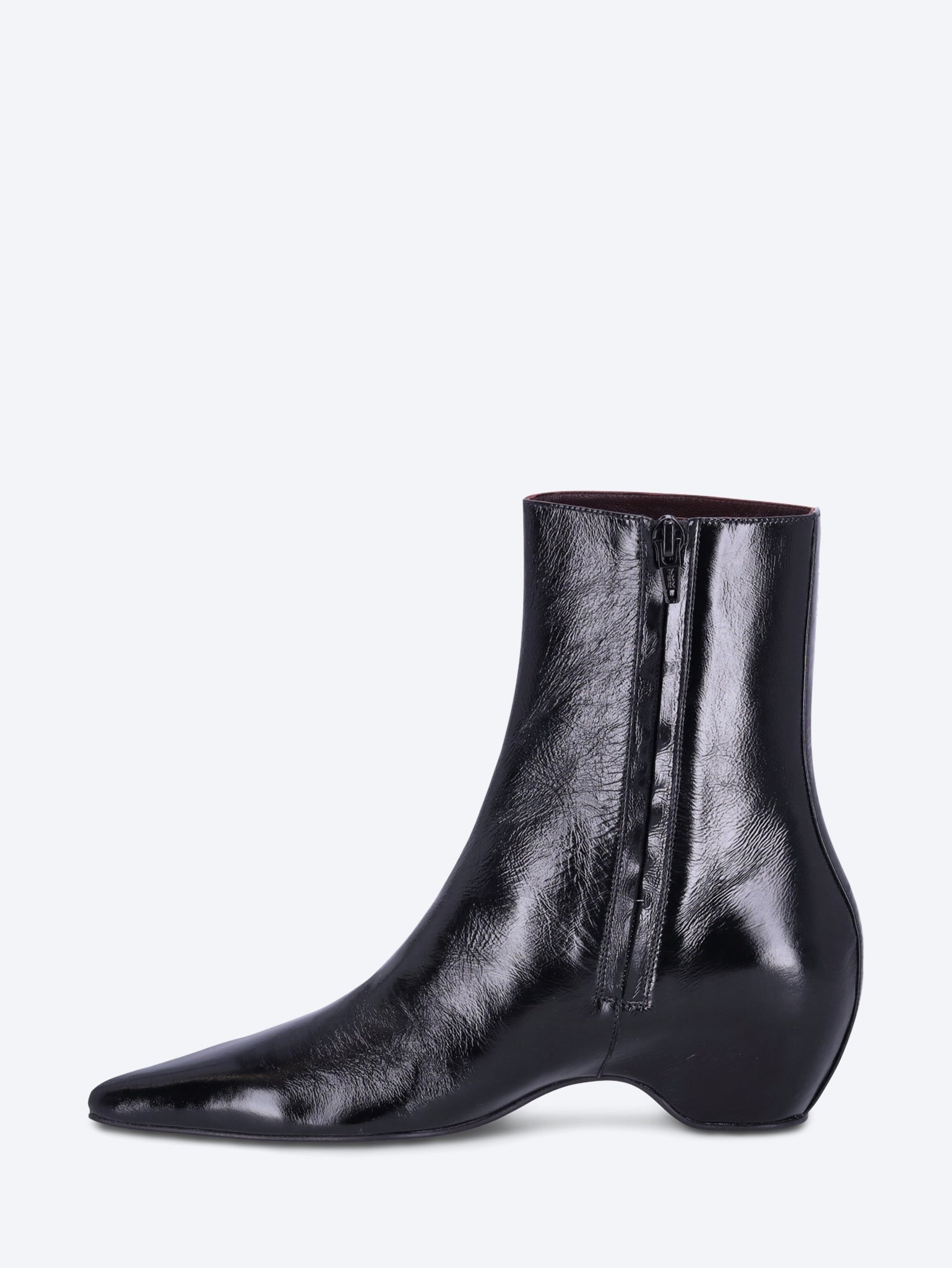 Sybil ankle 40 boot 4