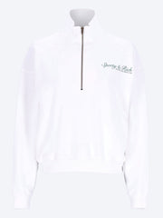 Syracuse Quarter Zip ref: