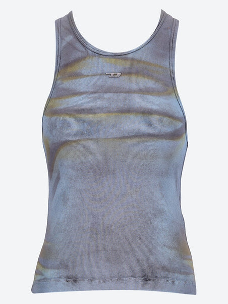 T-anky-whisk tank top