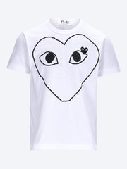 T-shirt black emblem ref: