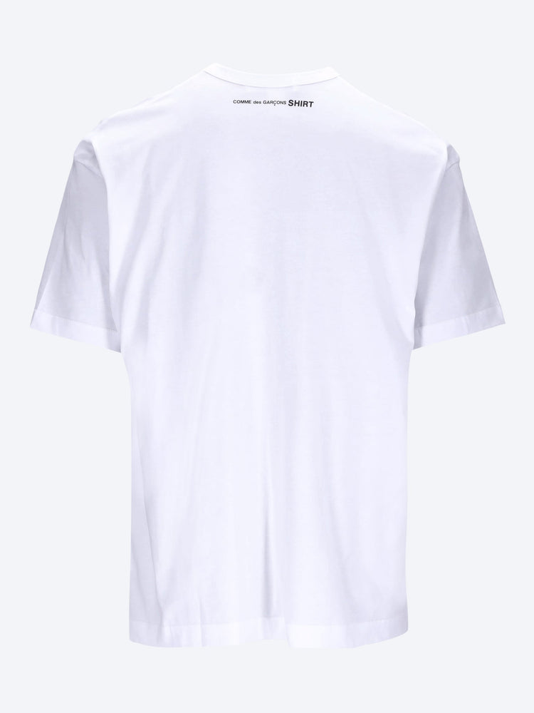 T-shirt knit 2