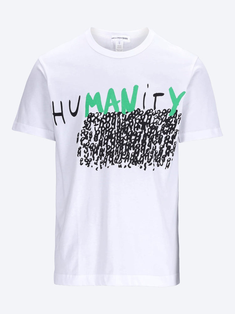 T-Shirt-Strick 1