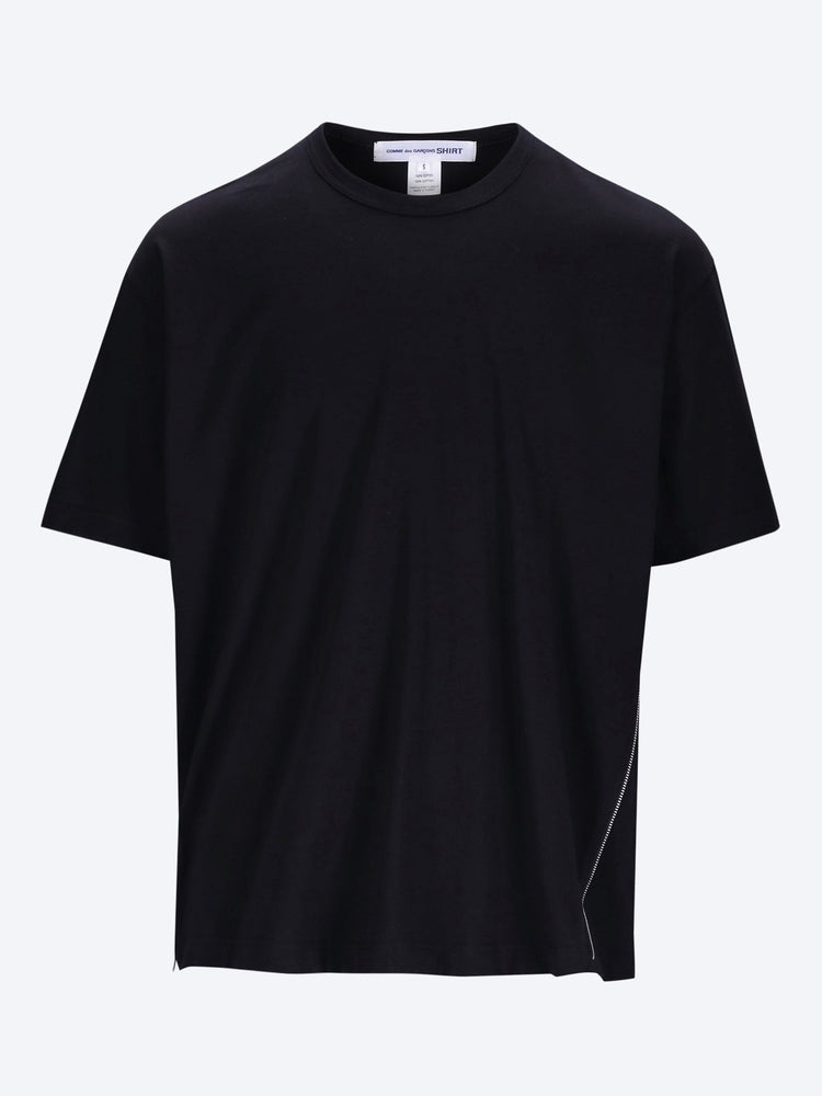 T-shirt knit 1