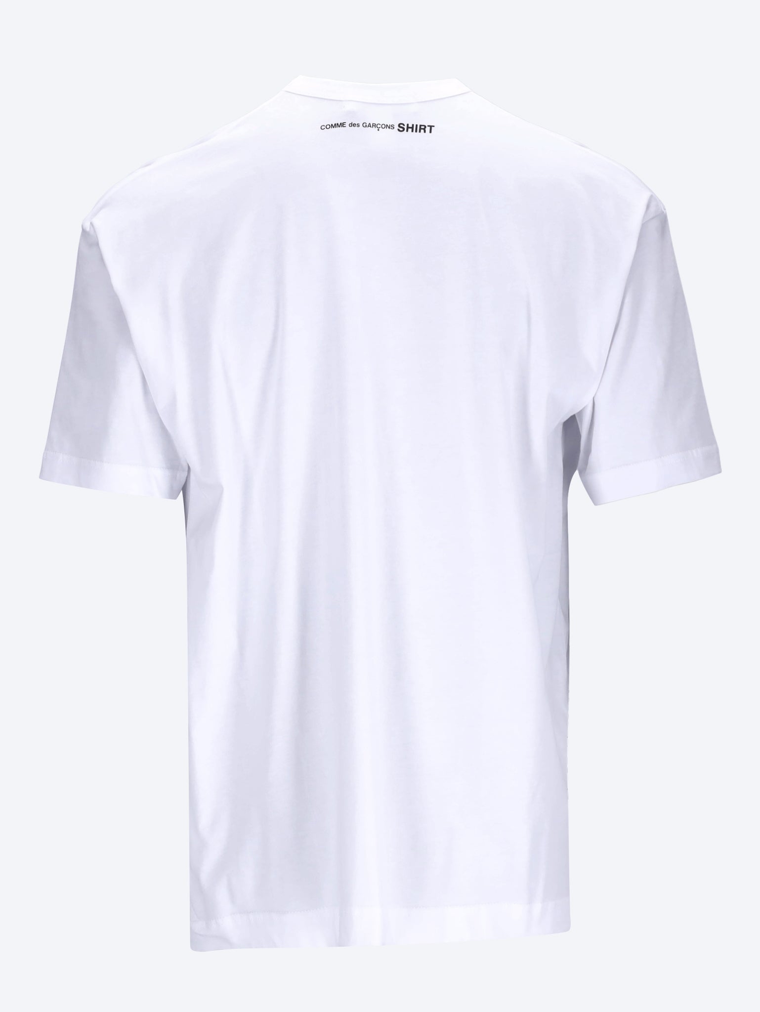 T-shirt knit 2