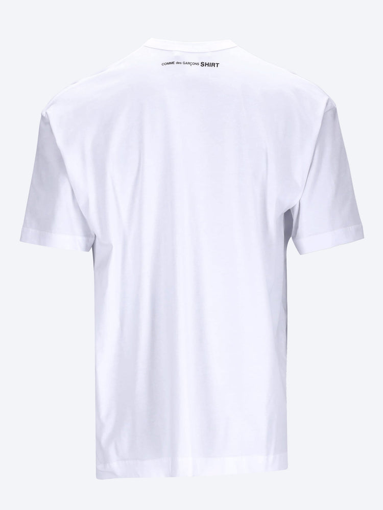 T-shirt knit 2