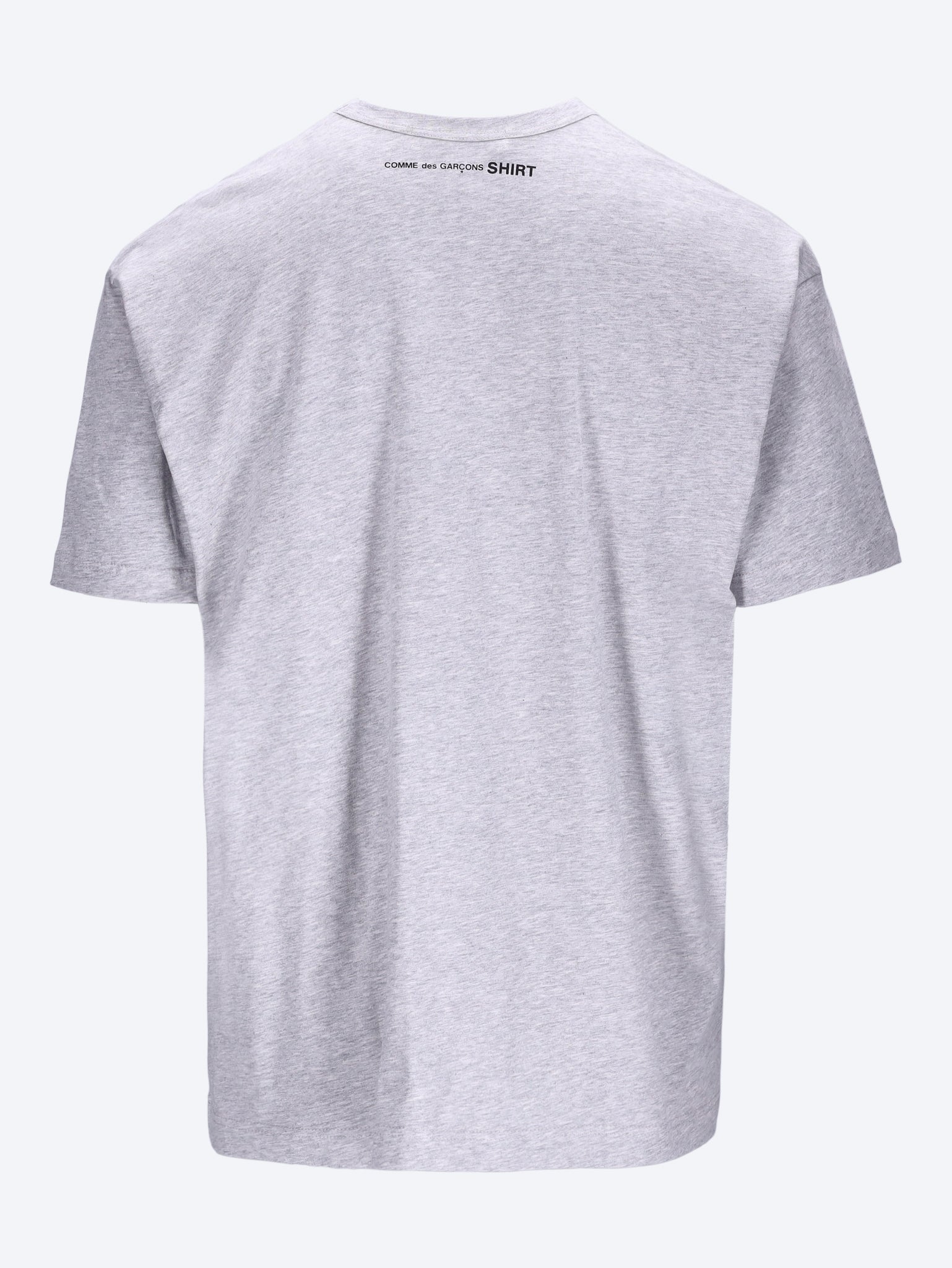 T-shirt knit 2