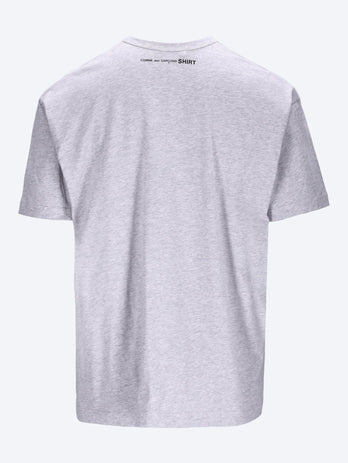 T-shirt knit
