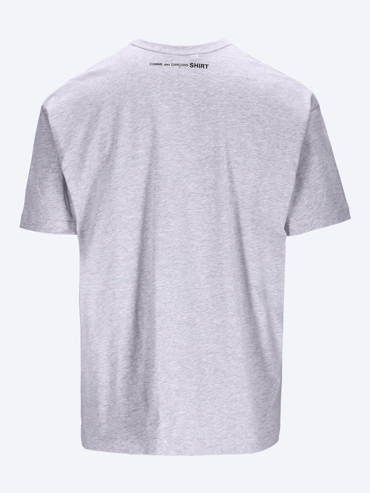 T-shirt knit 2