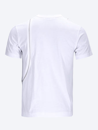 T-shirt knit