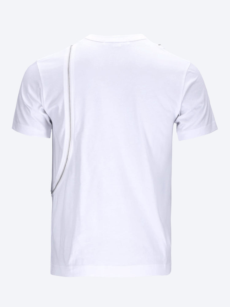 T-shirt knit 2