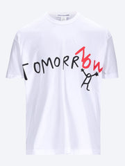 T-shirt knit ref: