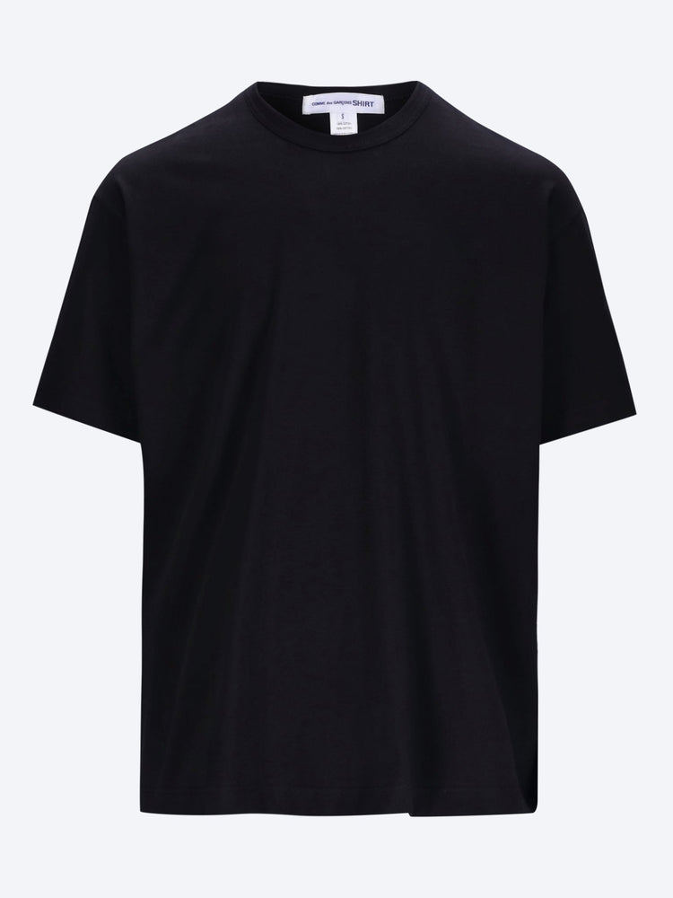 T-shirt knit 1