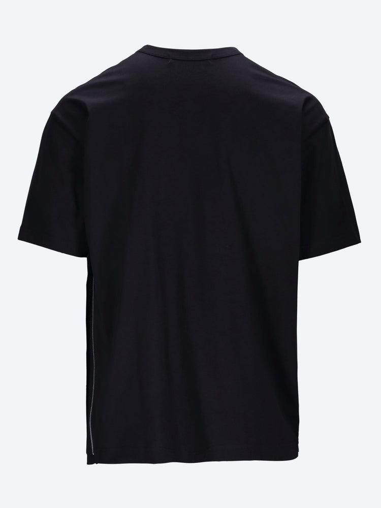 T-shirt knit 2